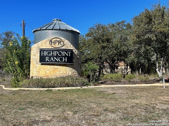 17. Lot37 High Point Ranch Rd