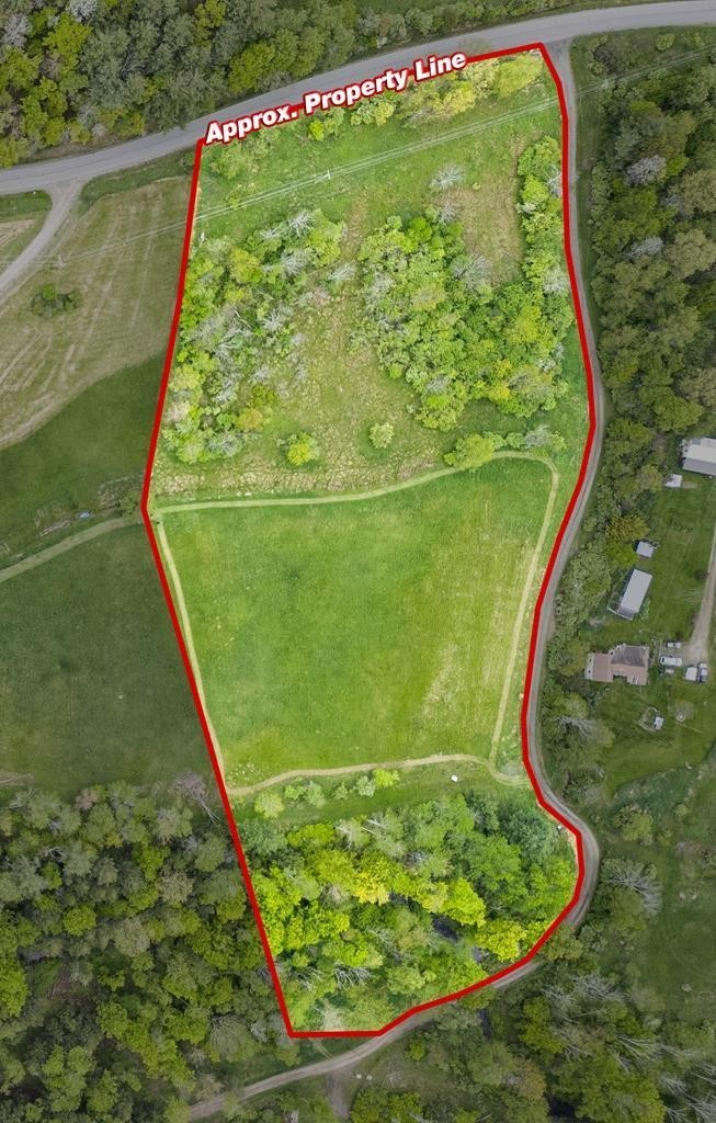 1. Lot A Buckwheat Hollow