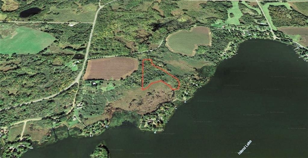 1. 22 Acres On Willy Rd