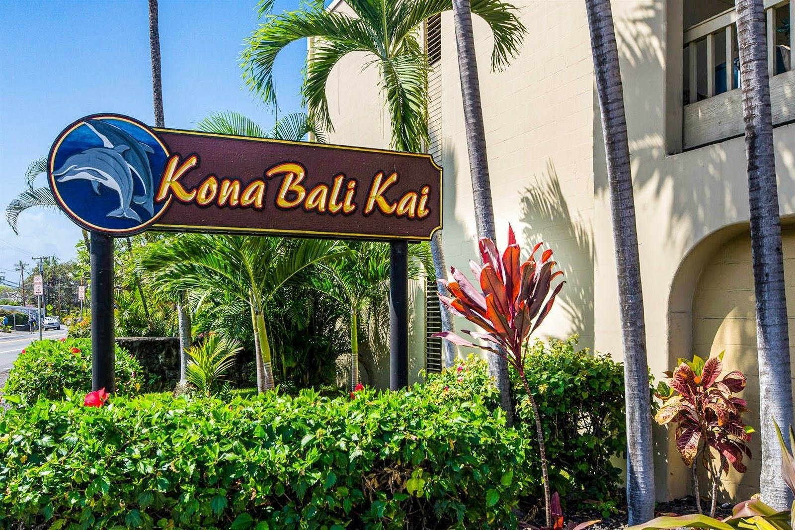 23. Kona Bali Kai