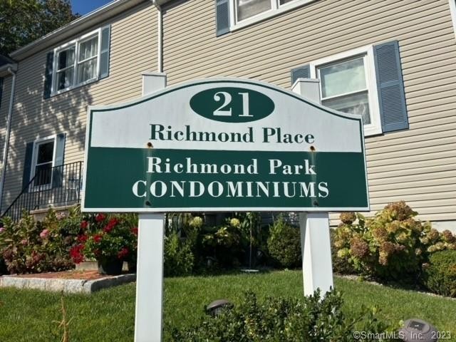 2. 21 Richmond Place