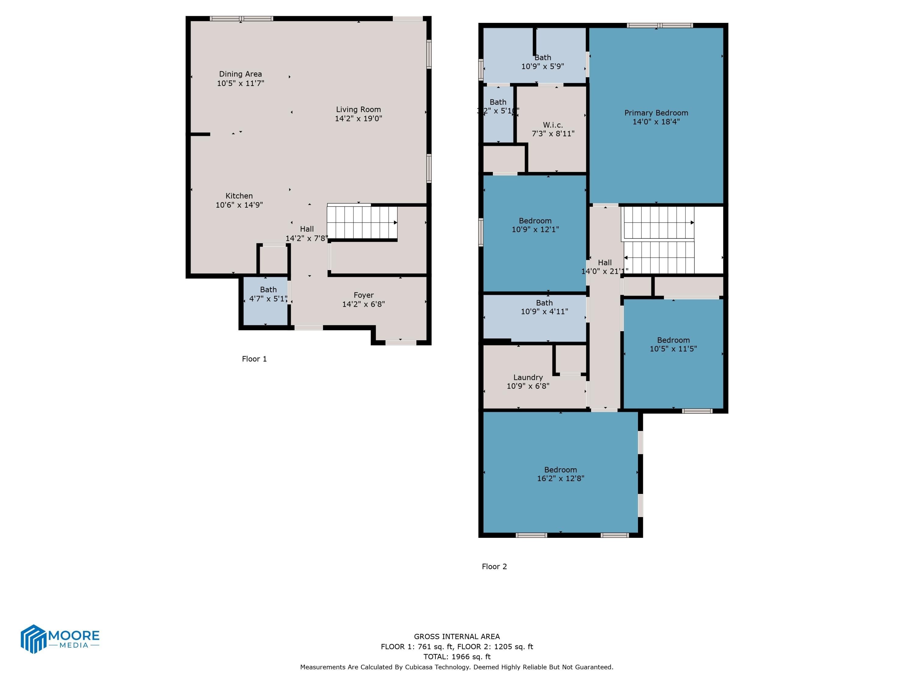 2. Lot 14 Johnson Court