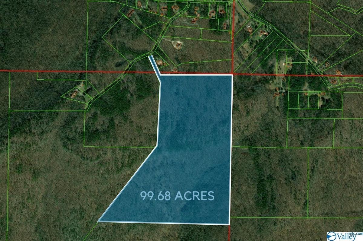 1. 99.68 Acres Wade Point Road