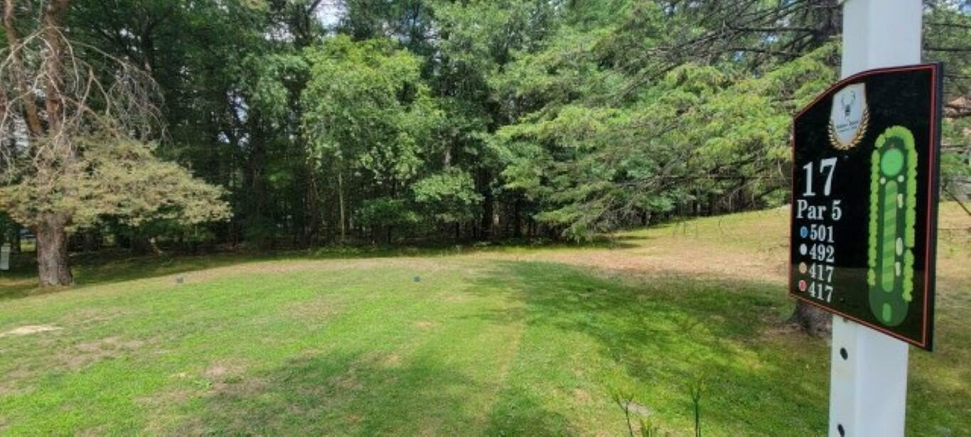 4. White Deer Trail Lot 19