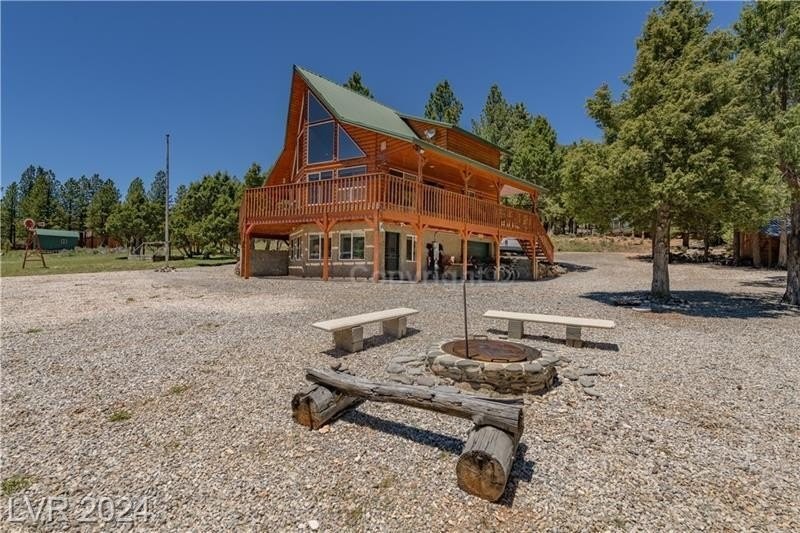 2. 840 E Cedar Drive, Mammoth Creek