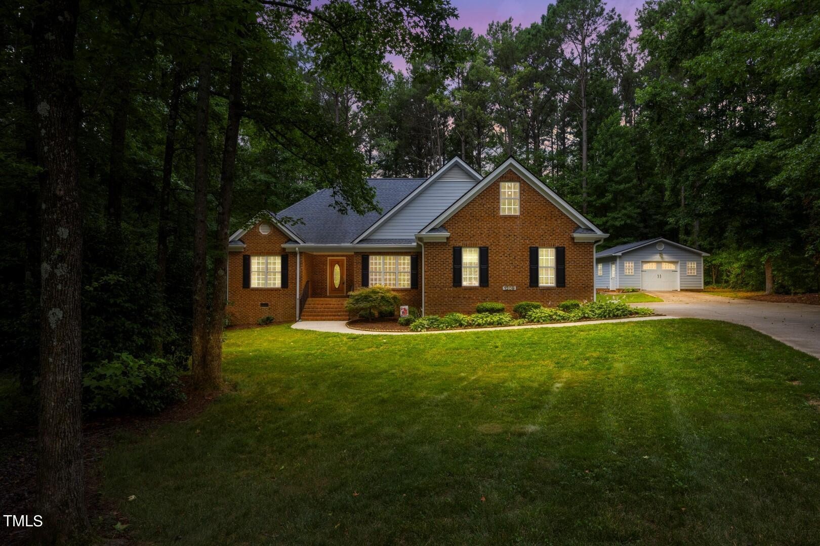 43. 1209 Mountain Laurel Drive