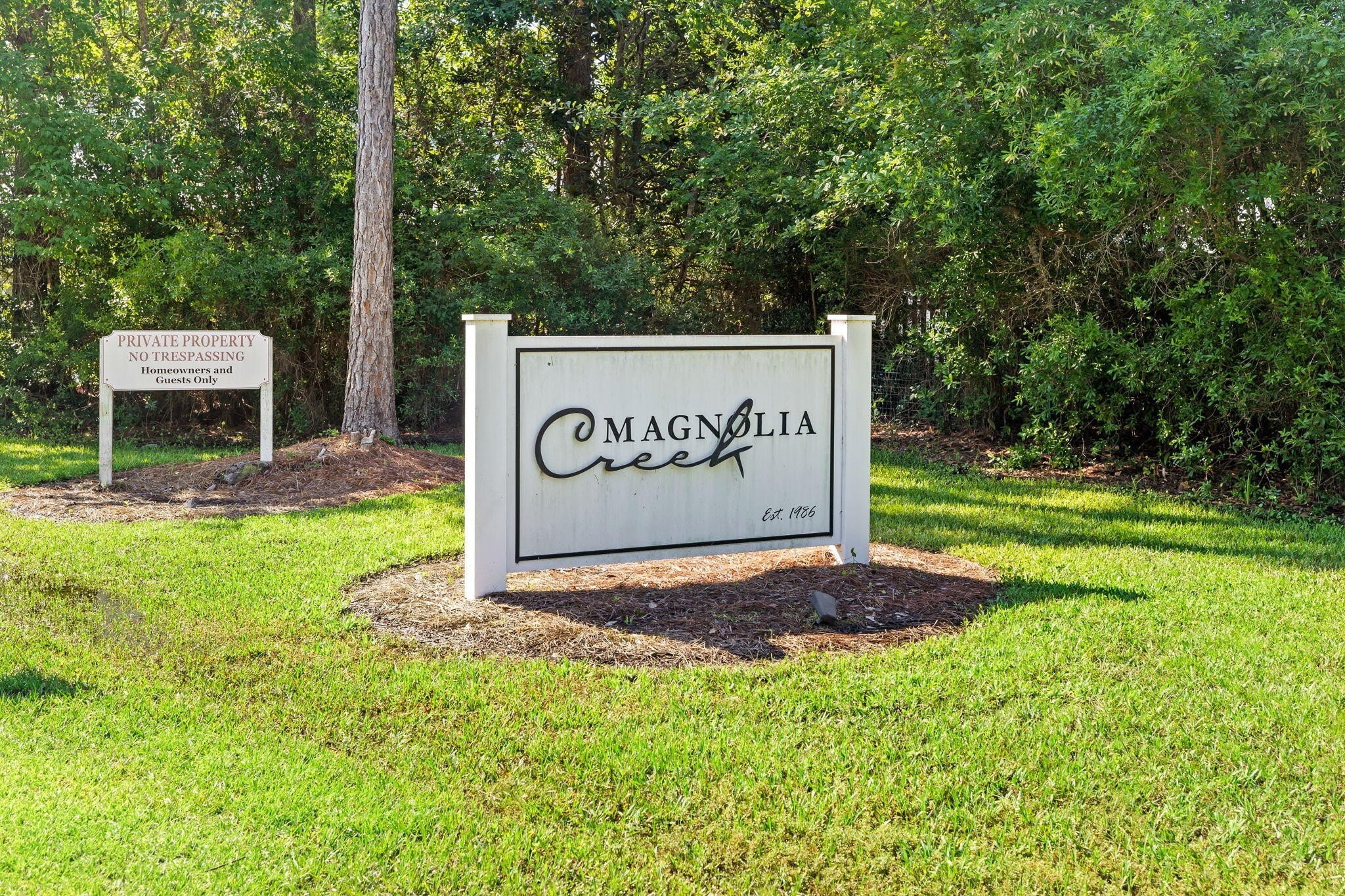 45. 318 Magnolia Creek Road