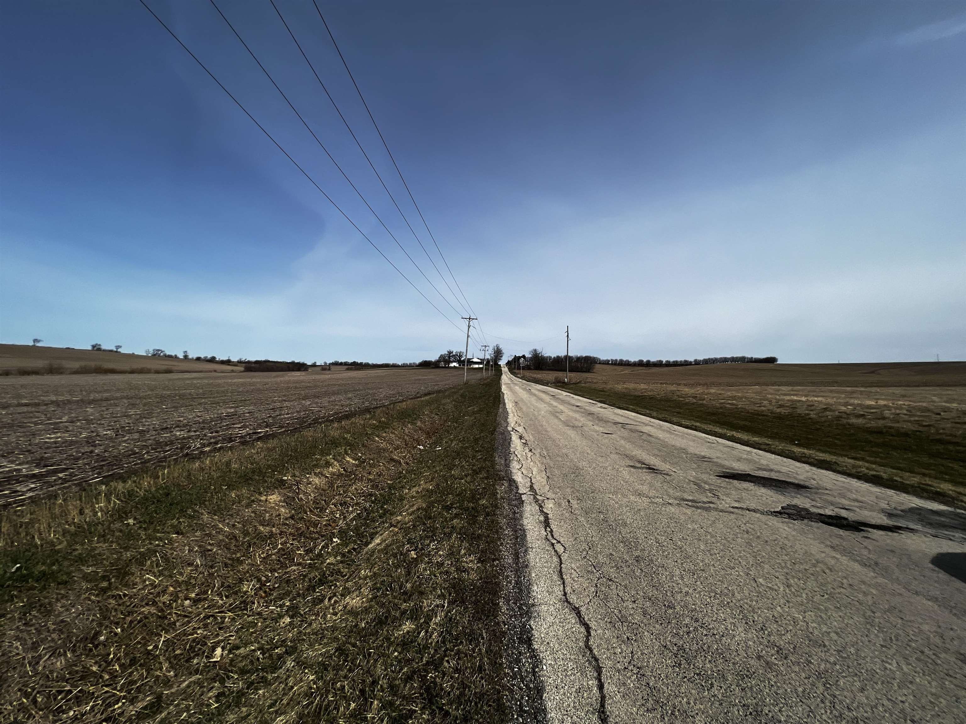 2. 89.38 Ac. Wettach Road