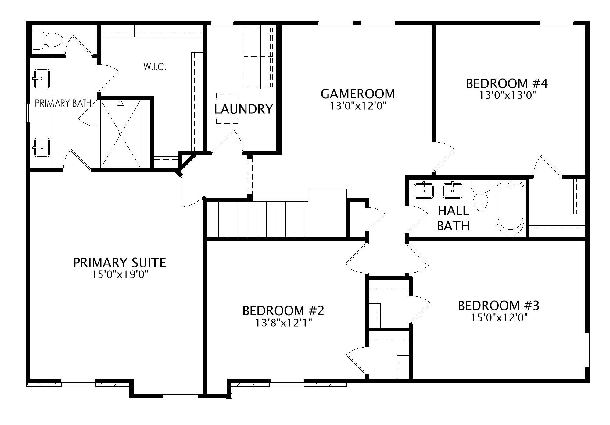 25. 10146 Desmond Court