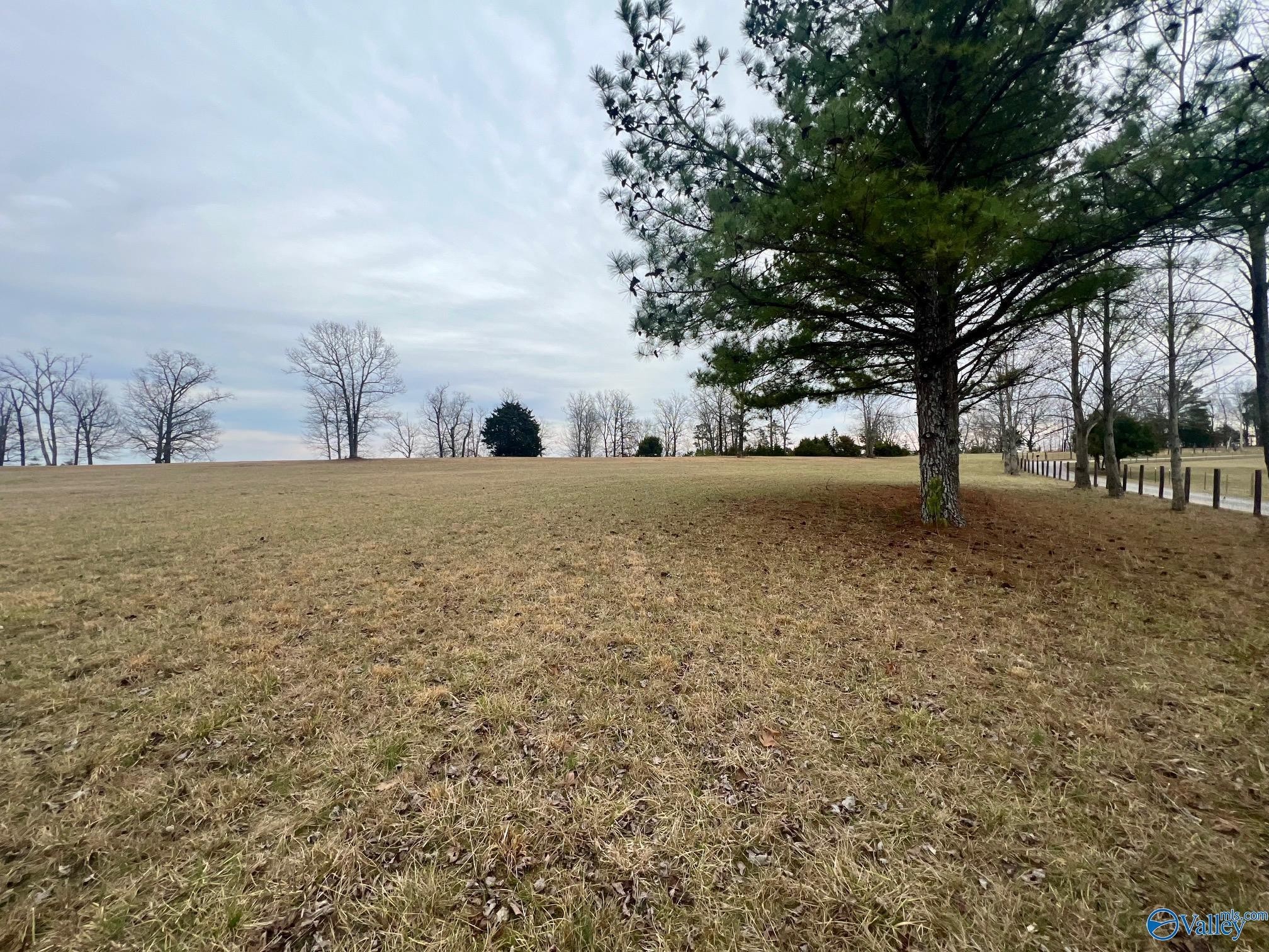 7. 12 Acres Guffey Road