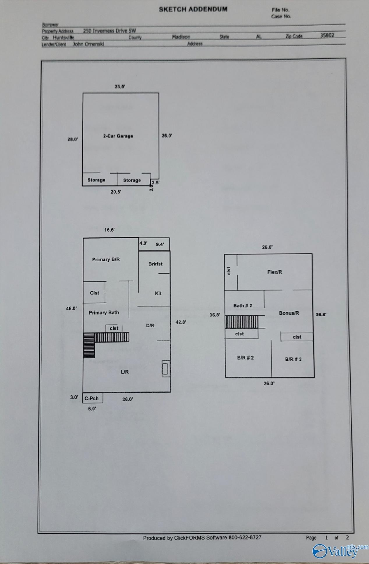 49. 250 Inverness Drive SW