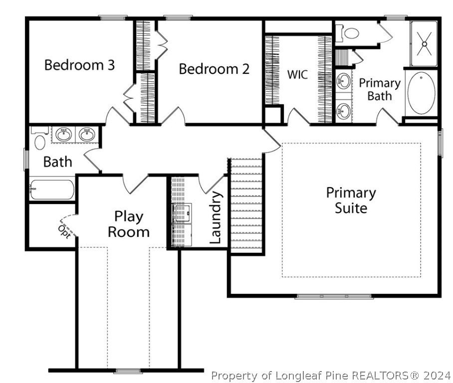 5. 1509 Seahawk Court (Lot 17) Road