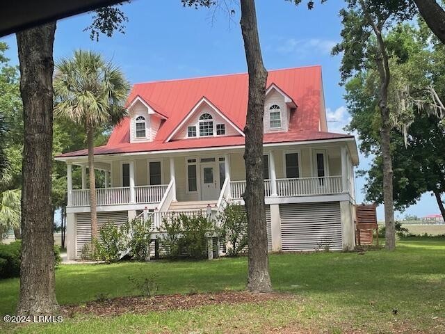 11. 345 Fripp Point Road