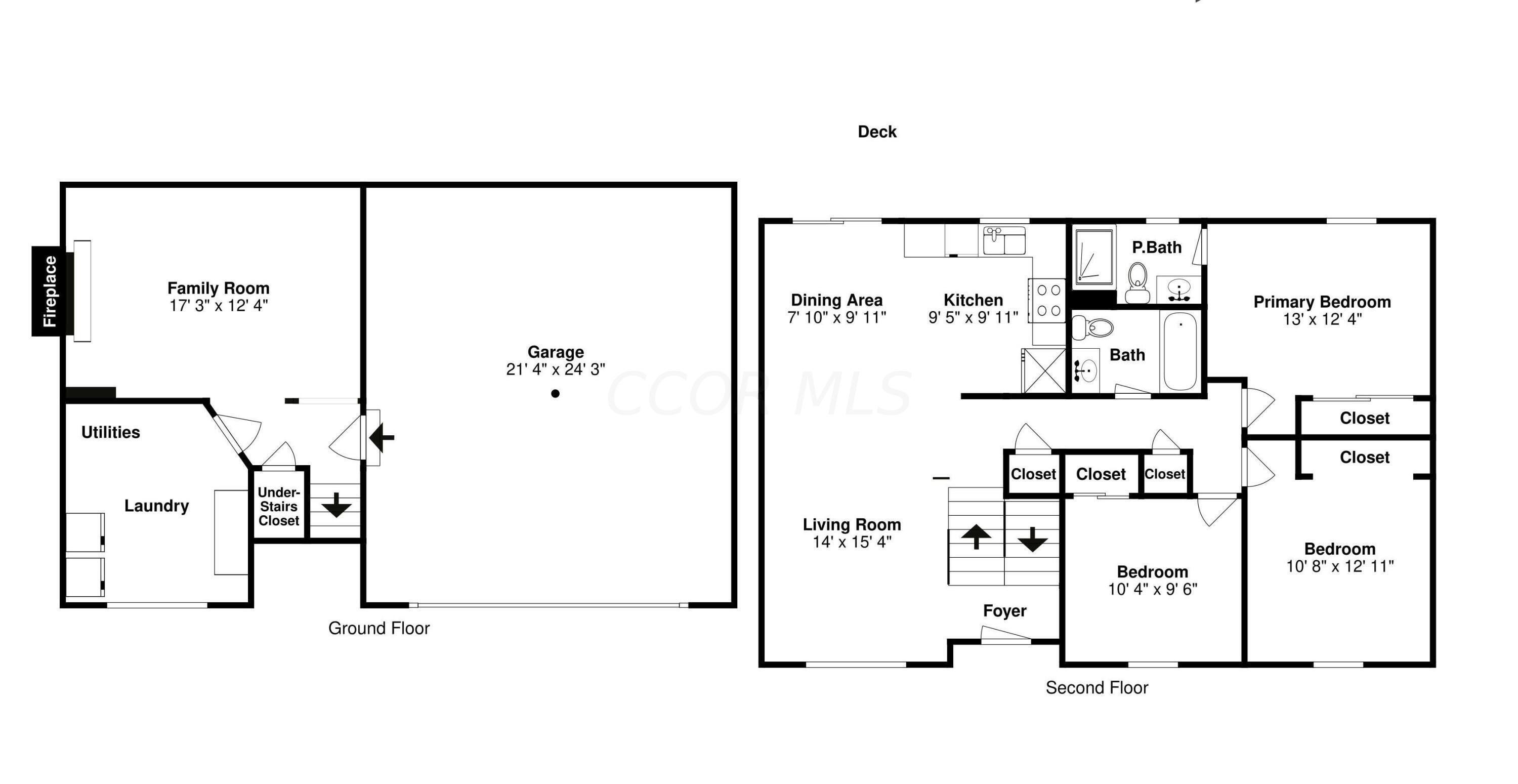 13. 8473 Conbrook Court