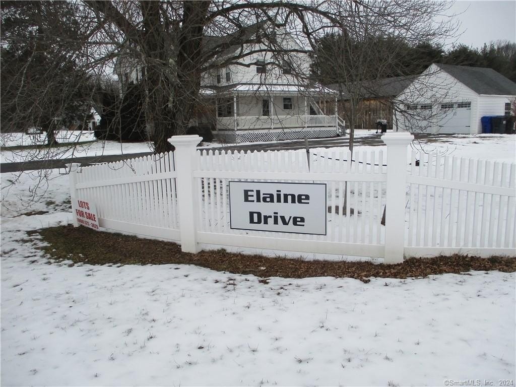 1. 2 Elaine Lot