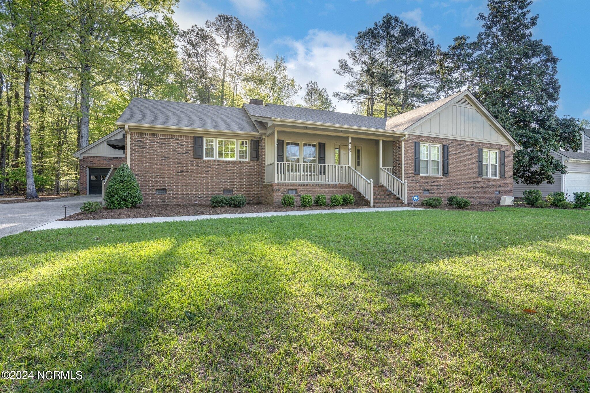 1. 3425 Weatherstone Drive