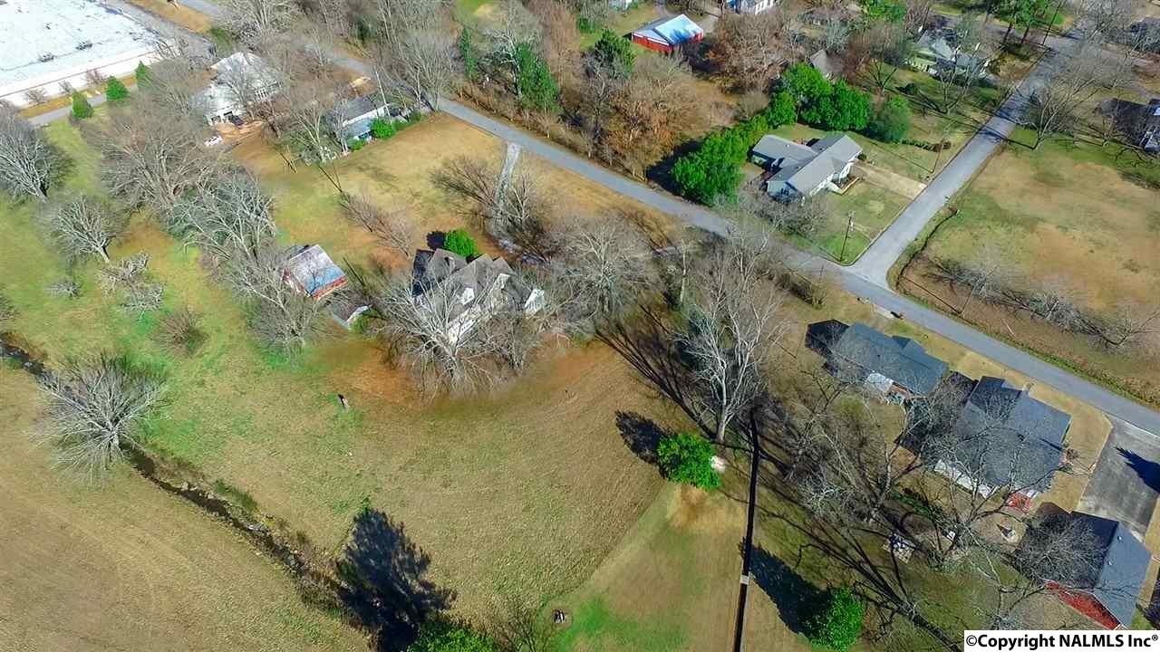 16. 2.8 Acres Highway 31 S