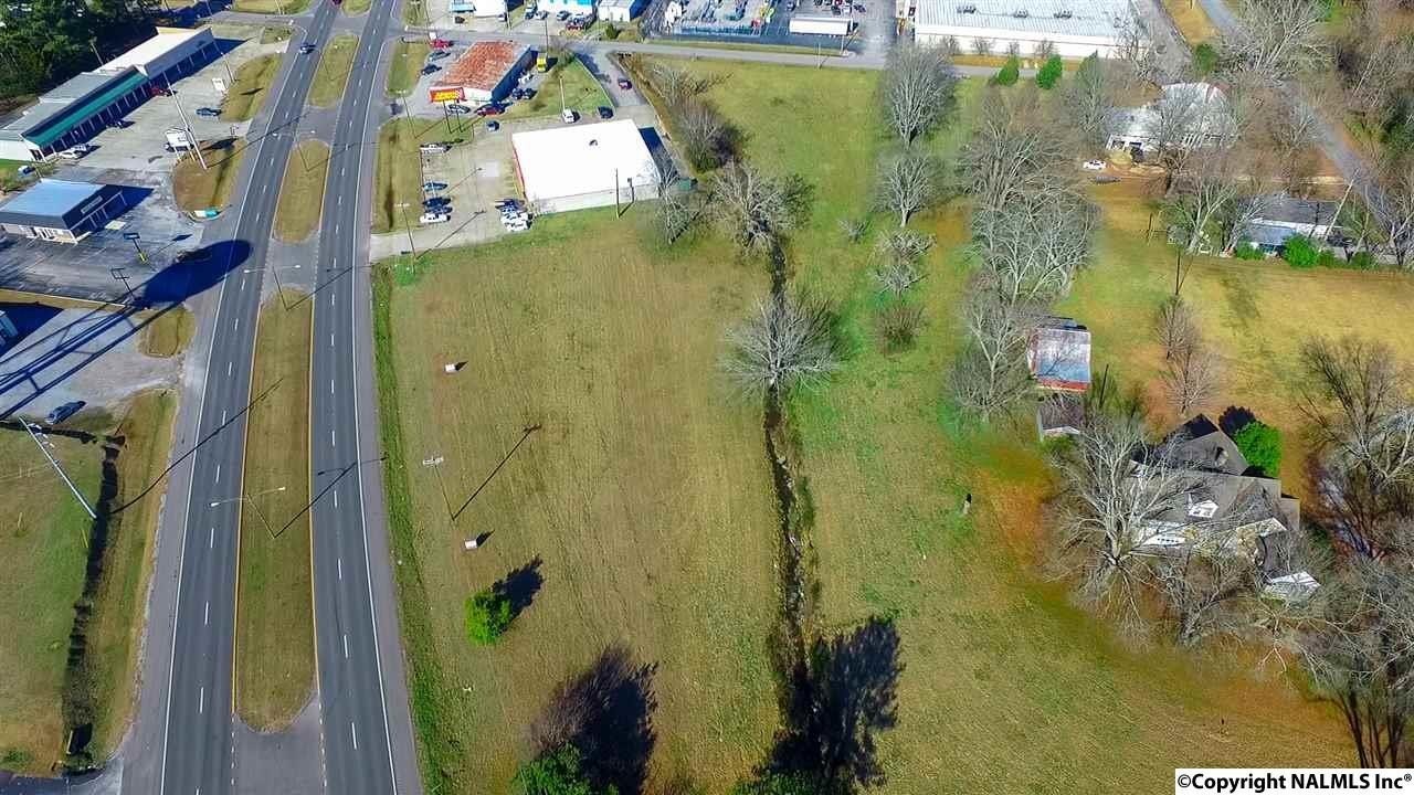 21. 2.8 Acres Highway 31 S