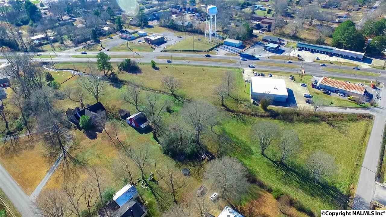 38. 2.8 Acres Highway 31 S