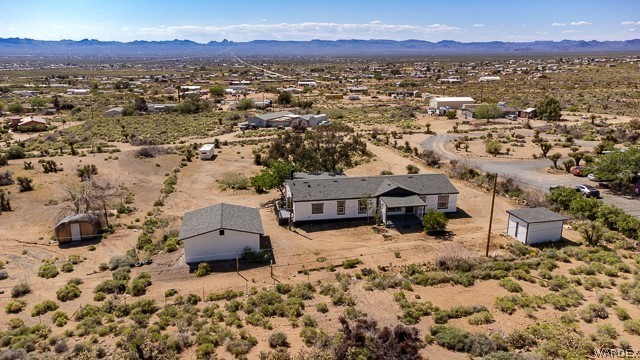 4. 3466 N Kayenta Road