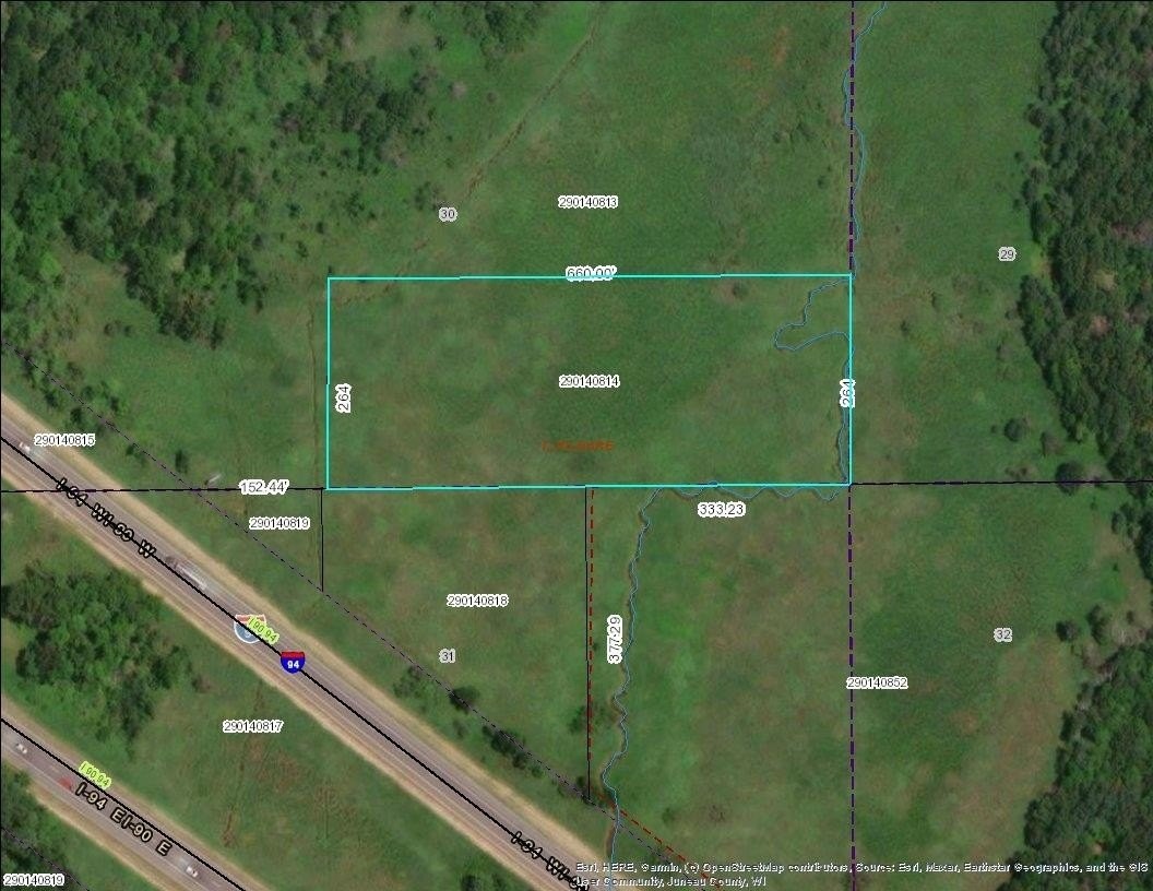 1. 4 Acres 24th