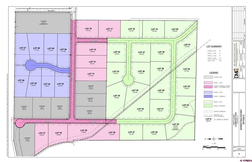 3. Lot 15 Vernal Road