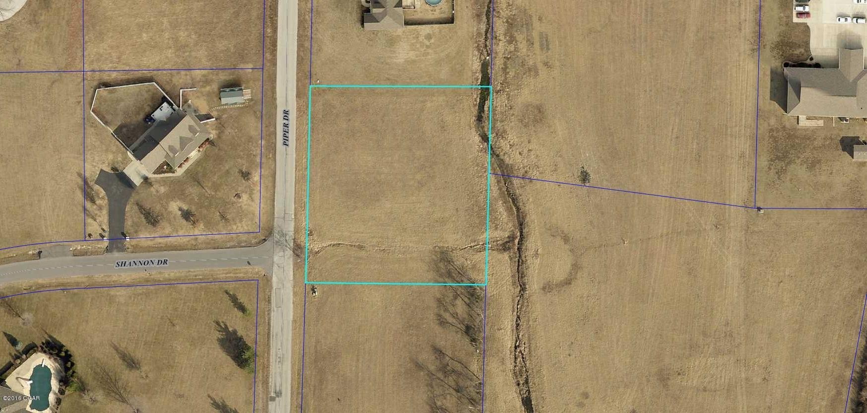 3. Lot 3 2nd Addition (Piper Dr)
