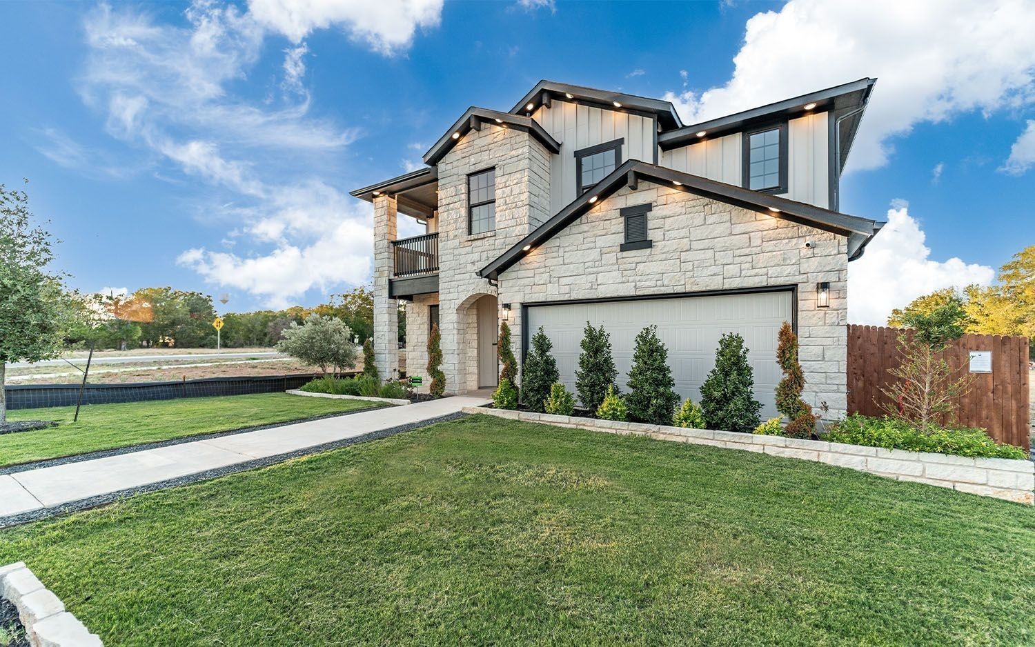 4. Sanctuary By Castlerock Communities 205 Cabiness Dr.