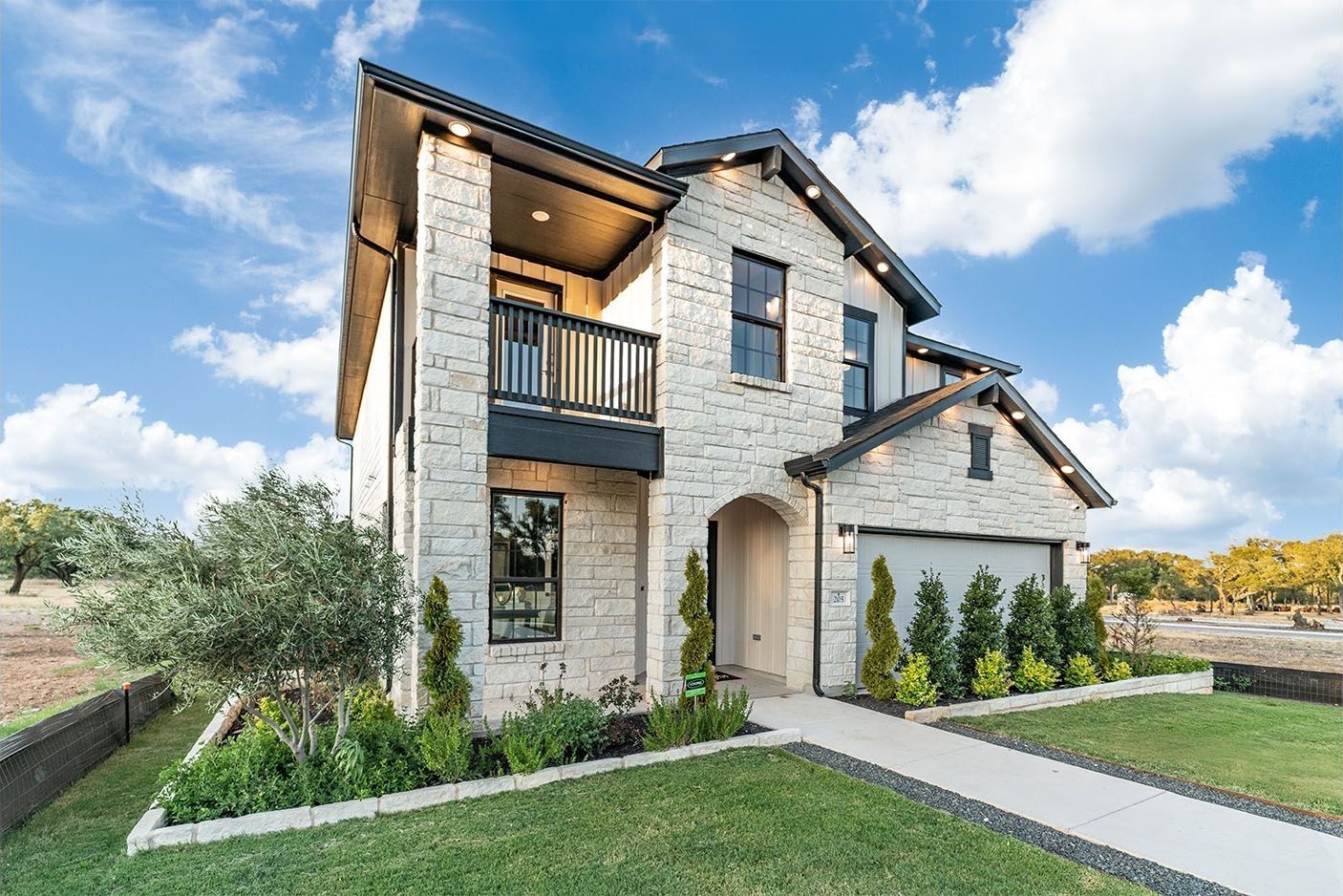 5. Sanctuary By Castlerock Communities 205 Cabiness Dr.