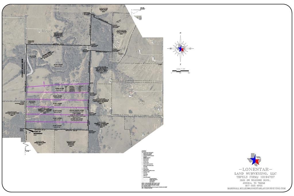 4. Lot B- 0000 County Road 3838