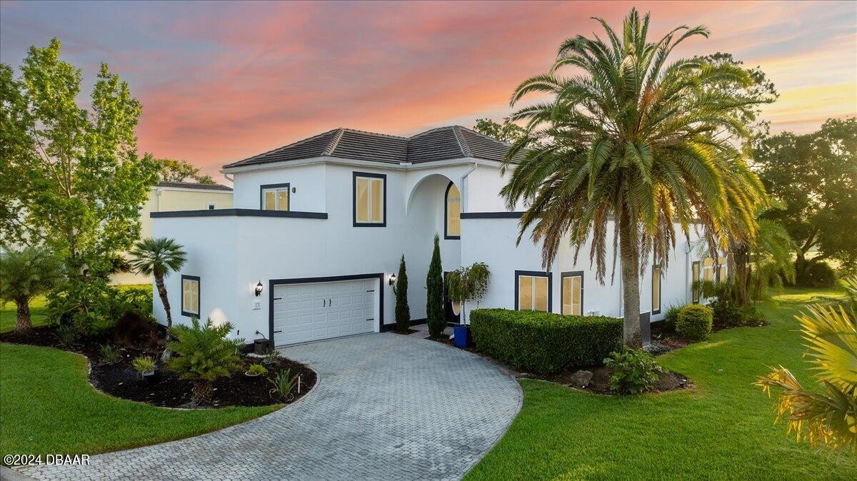 1. 13 Bay Pointe Drive