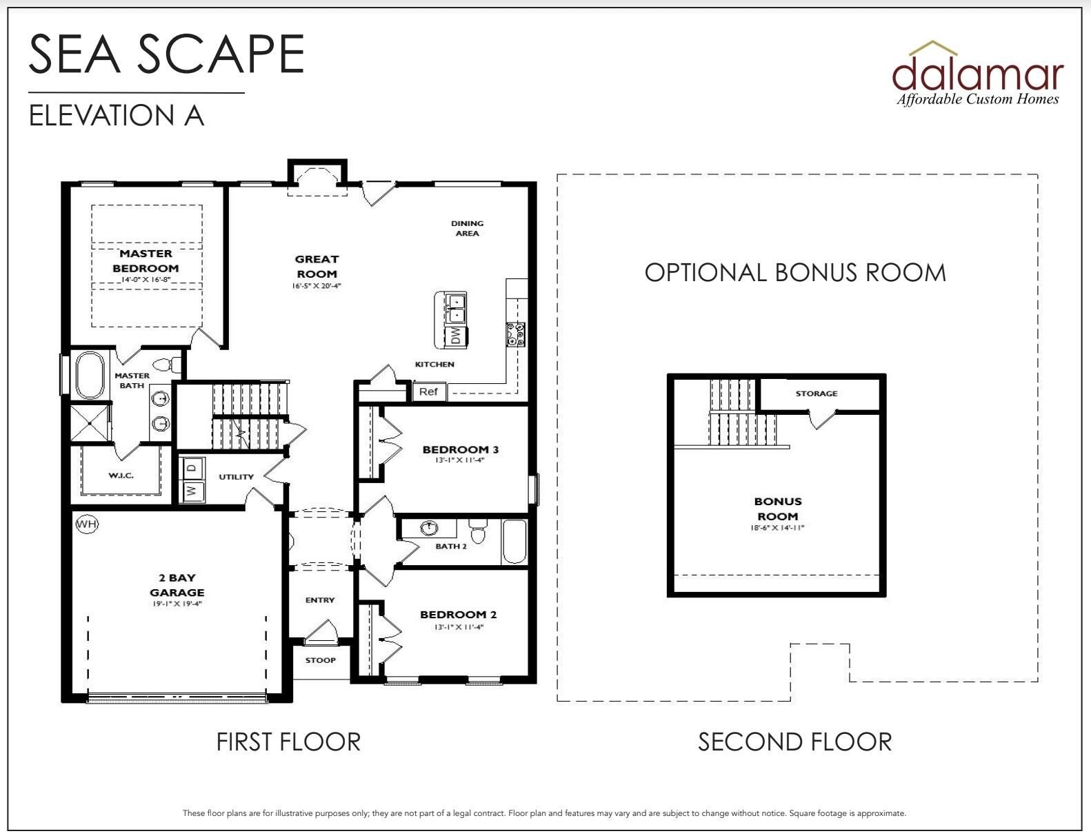 2. Lot 100 Ruth Miller Drive