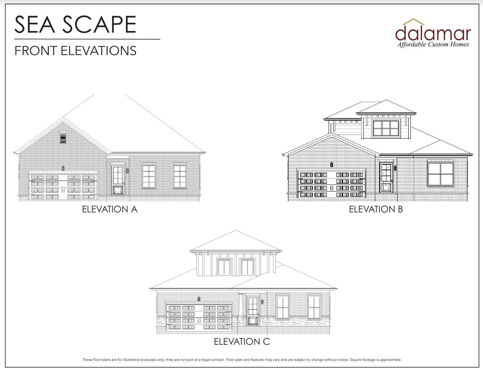 5. Lot 100 Ruth Miller Drive