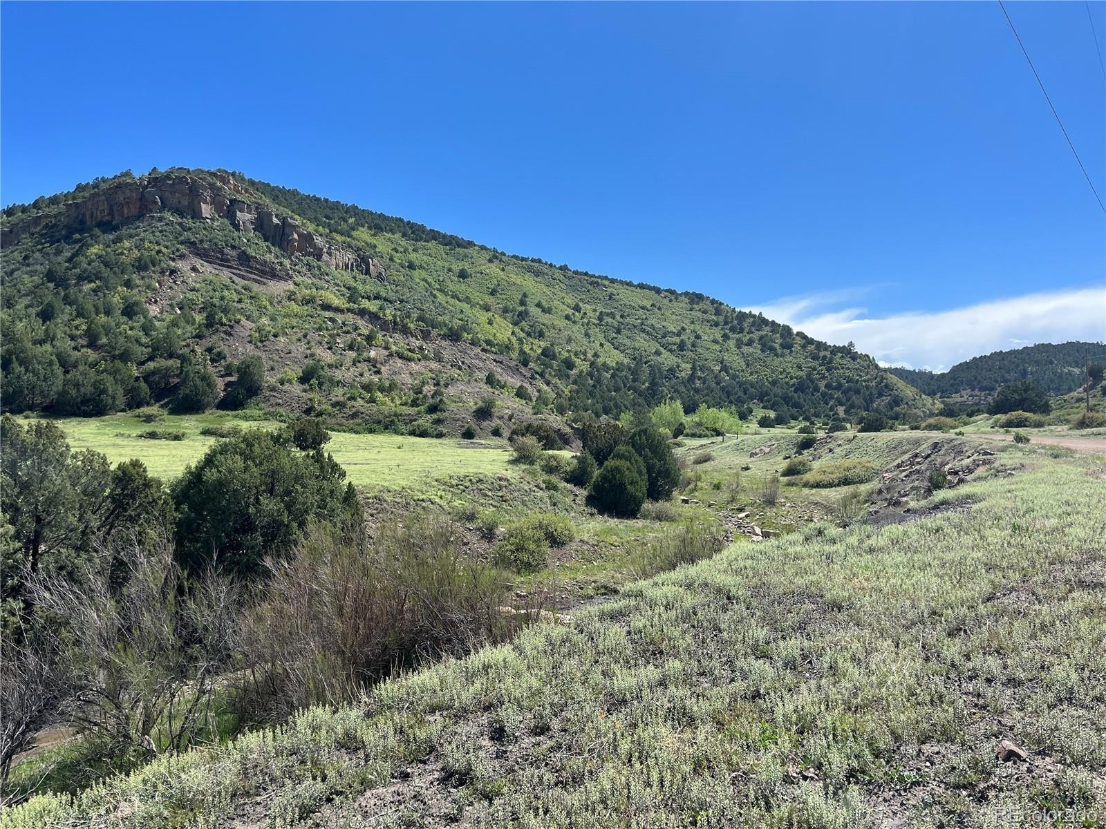 6. Ponderosa Hills Lot 11