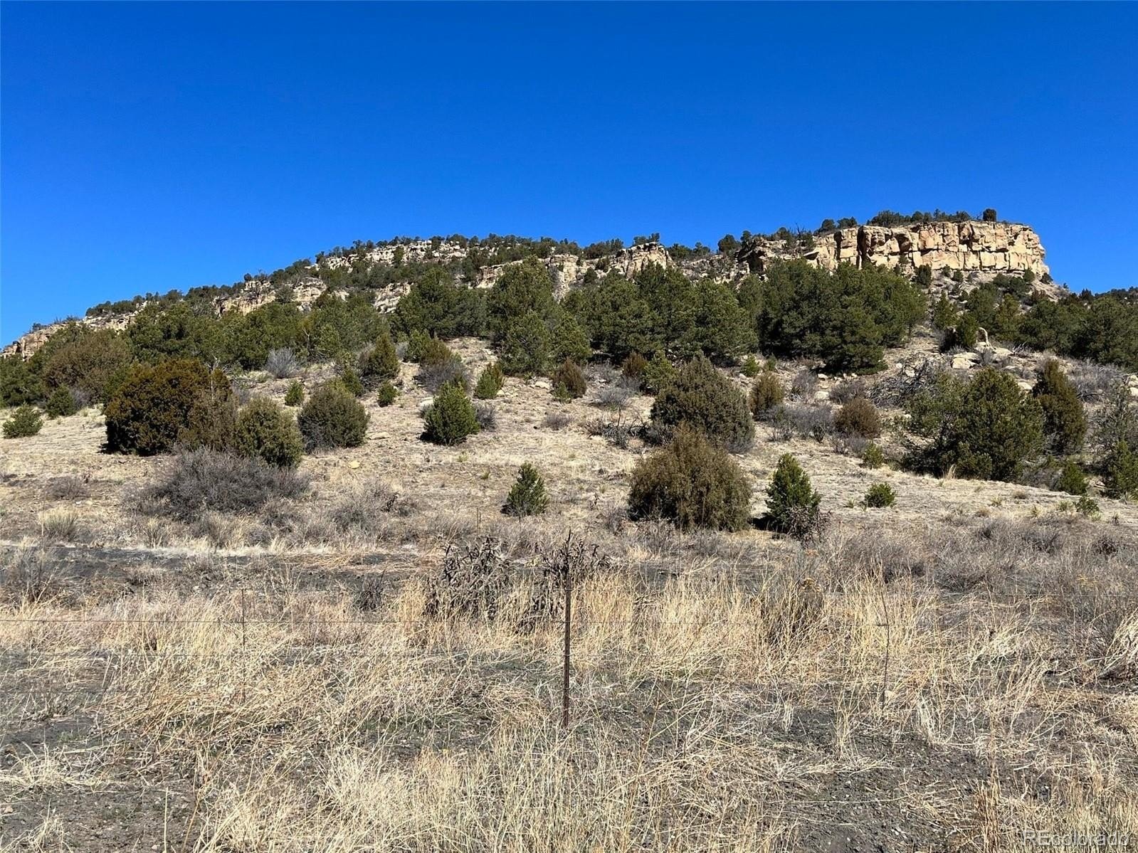 12. Ponderosa Hills Lot 11