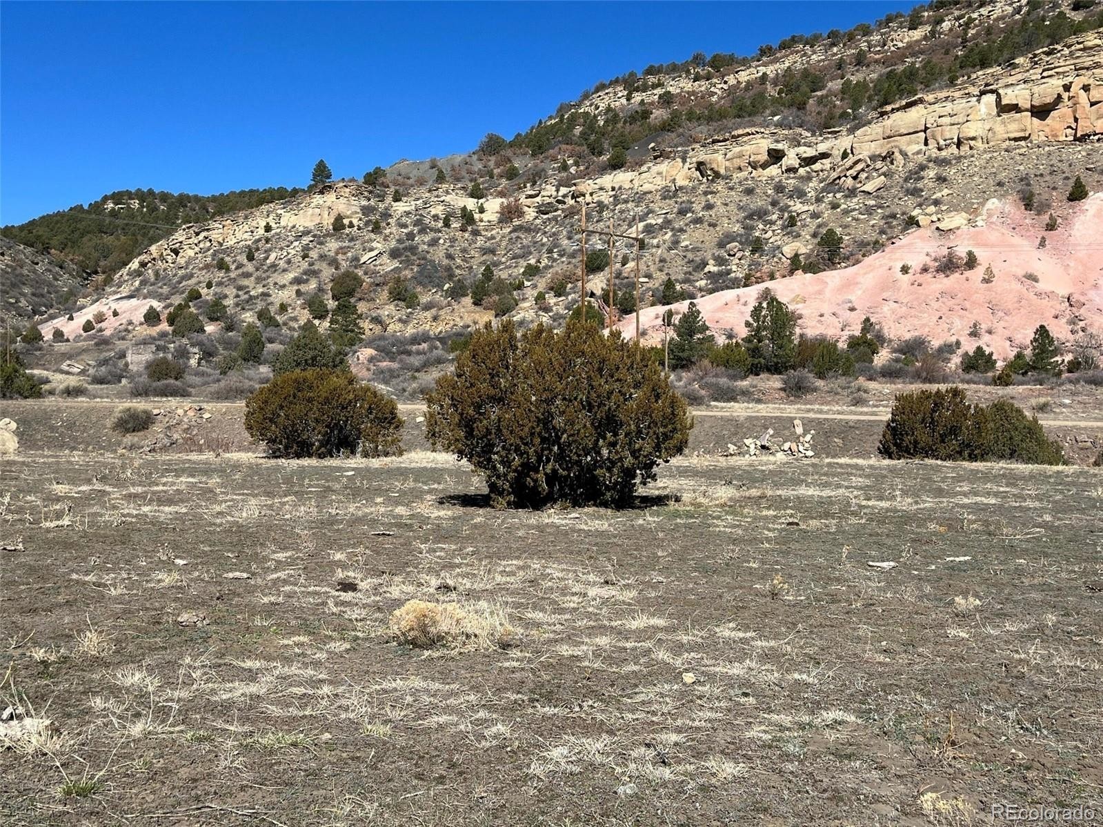 23. Ponderosa Hills Lot 11