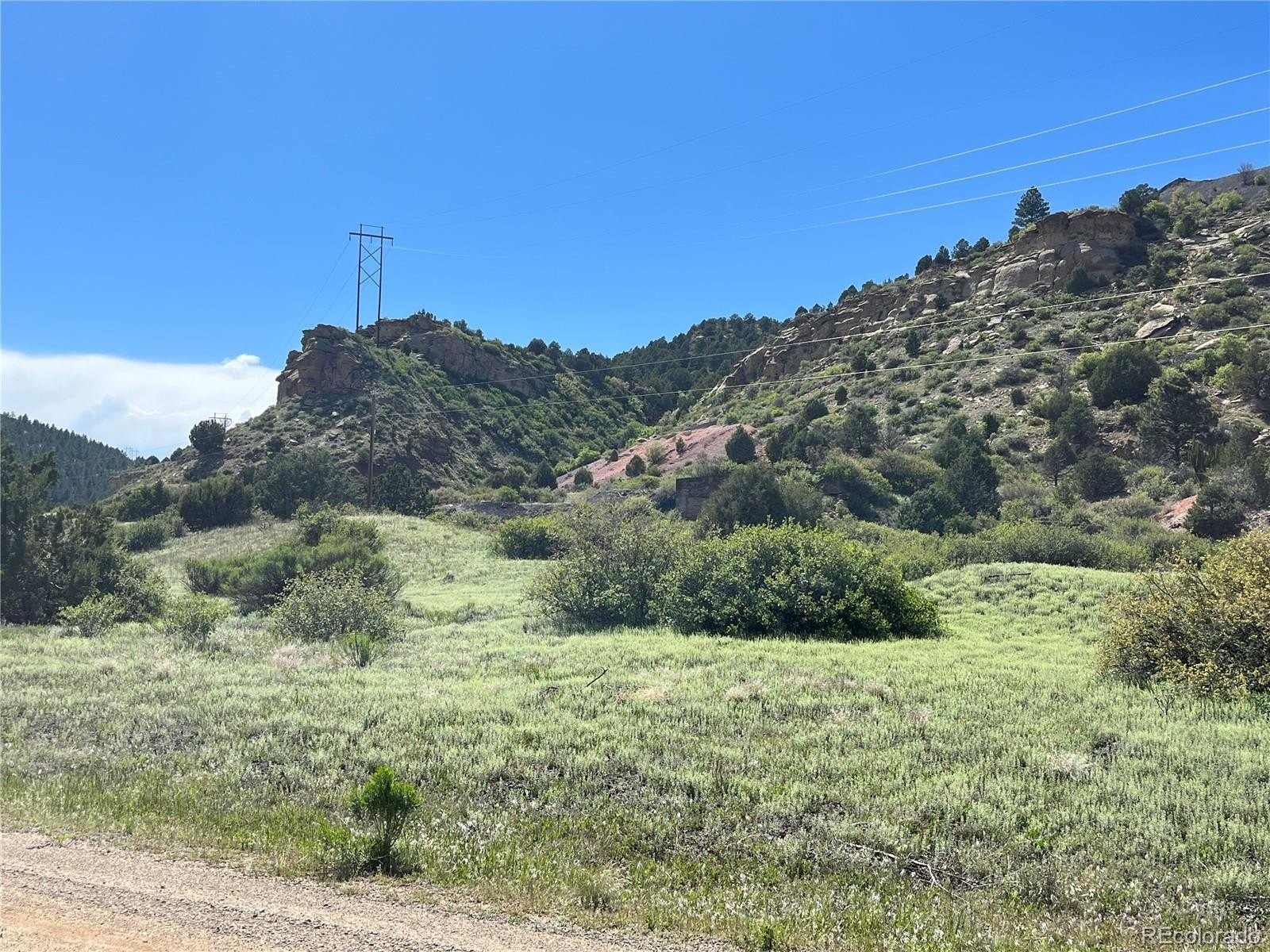 5. Ponderosa Hills Lot 11