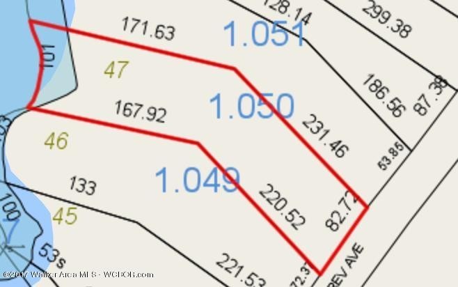 4. Lot 47 Osprey Ave