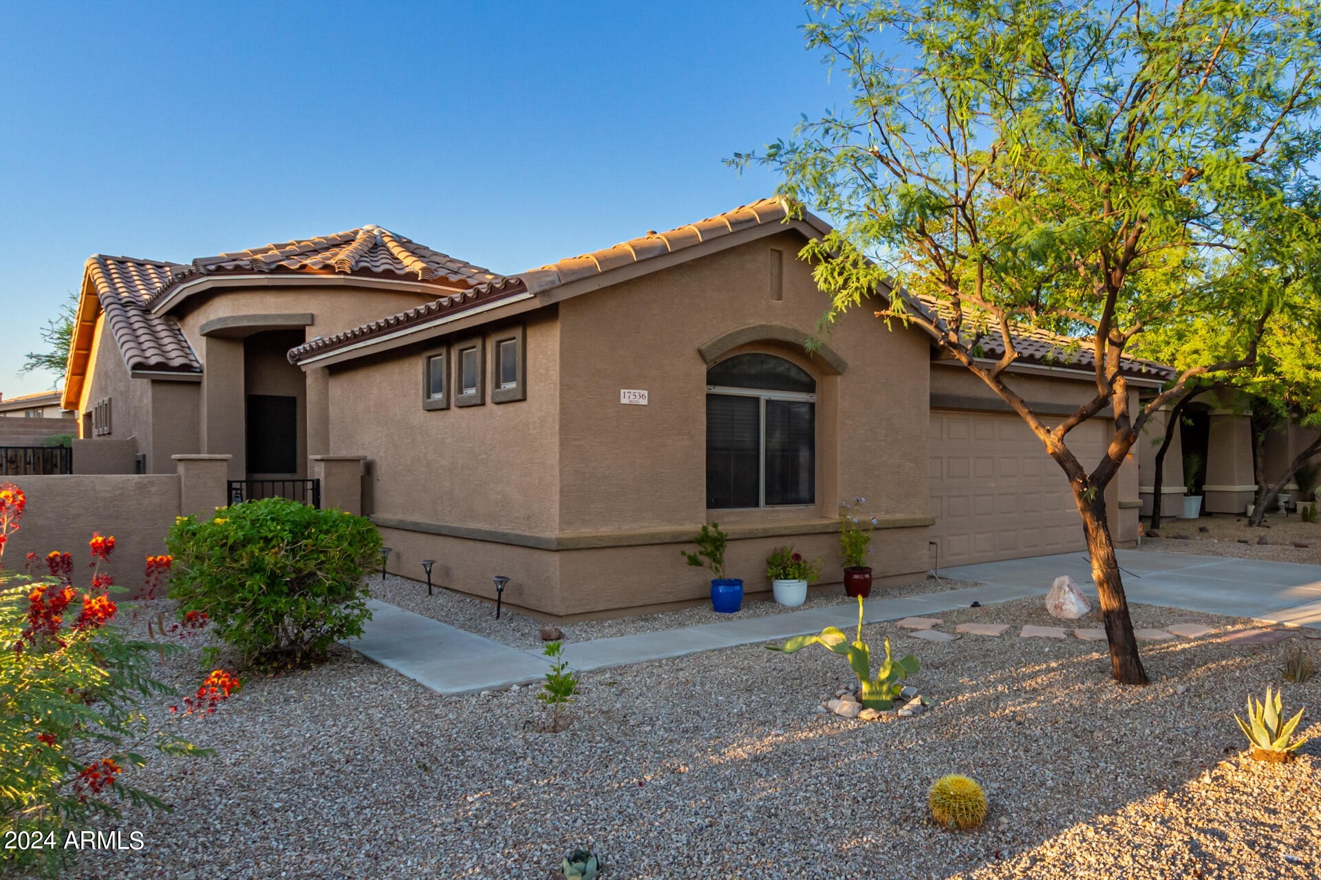 31. 17536 W Desert View Lane