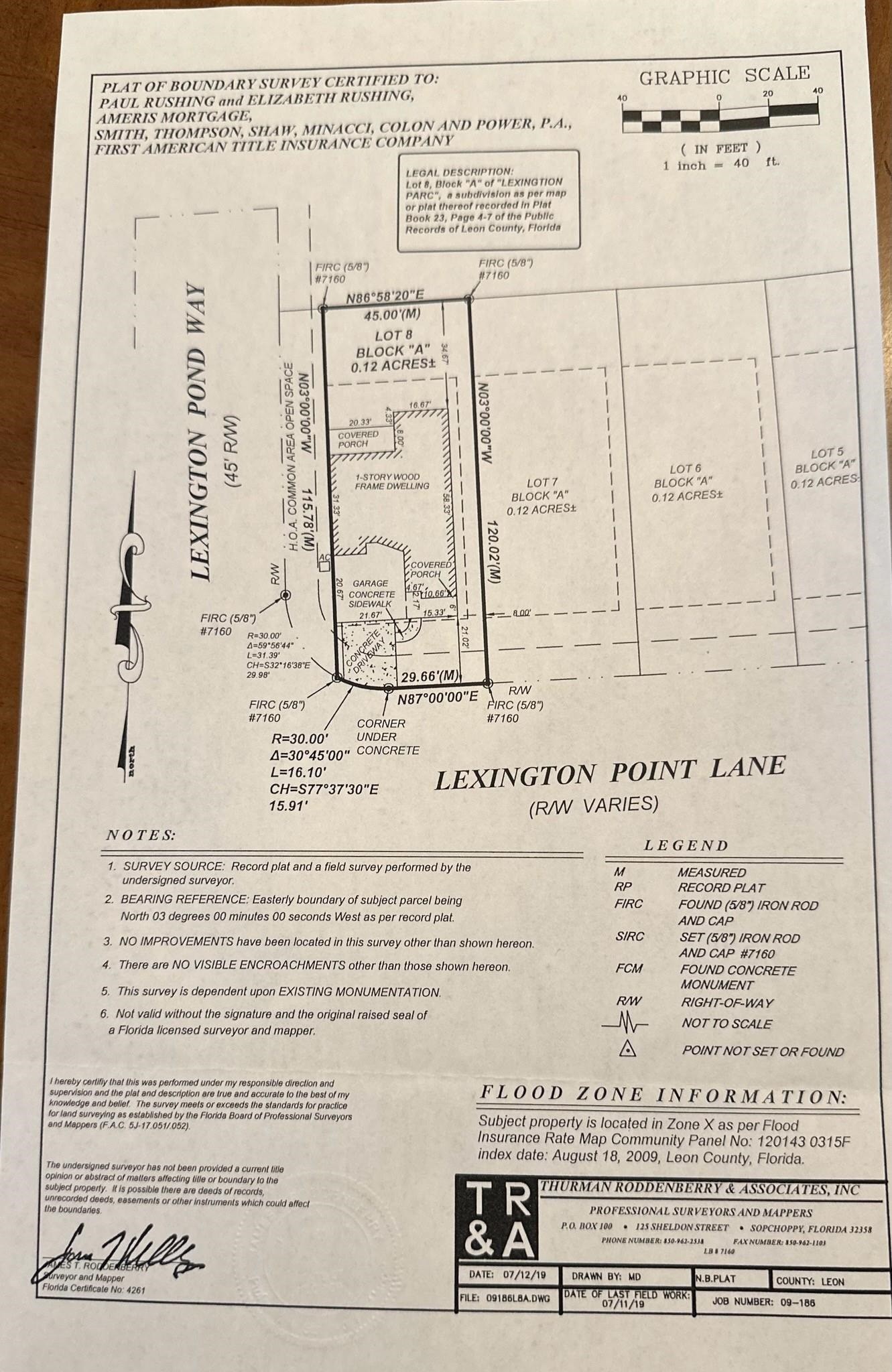 25. 5204 Lexington Point Lane