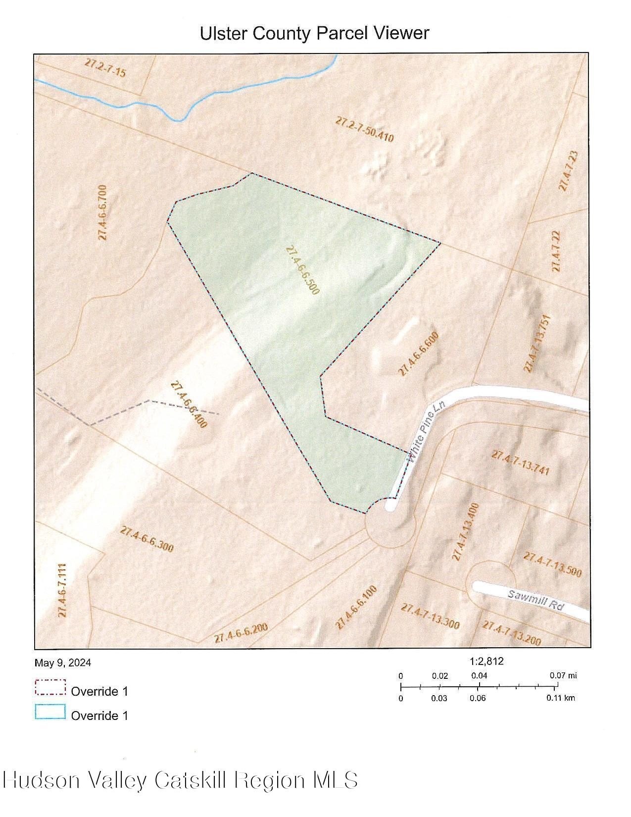 2. Tbd White Pine Lane