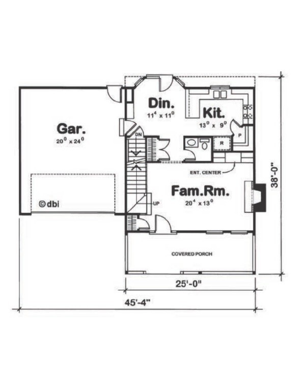 2. Lot 14 4813 Grouse Hollow Drive