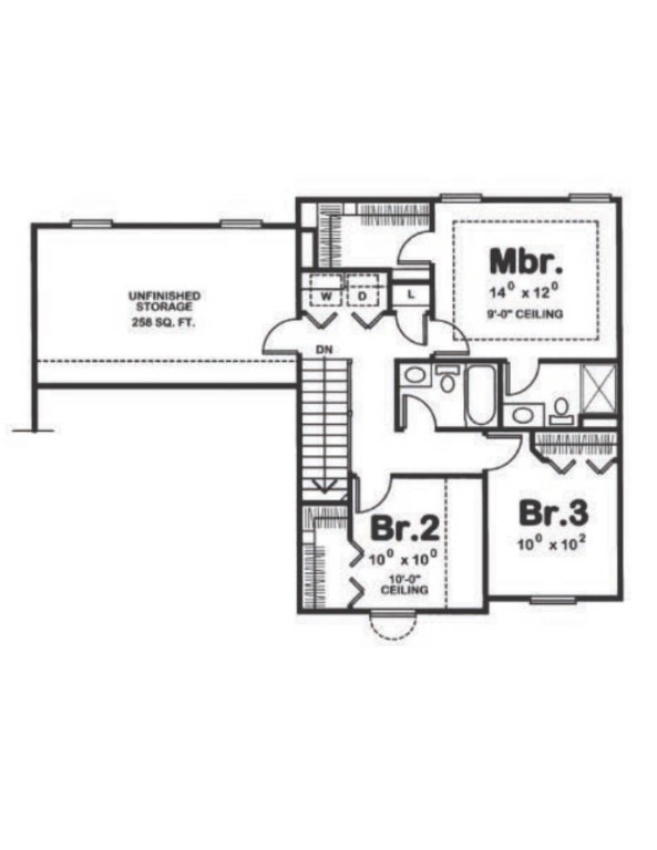 3. Lot 14 4813 Grouse Hollow Drive