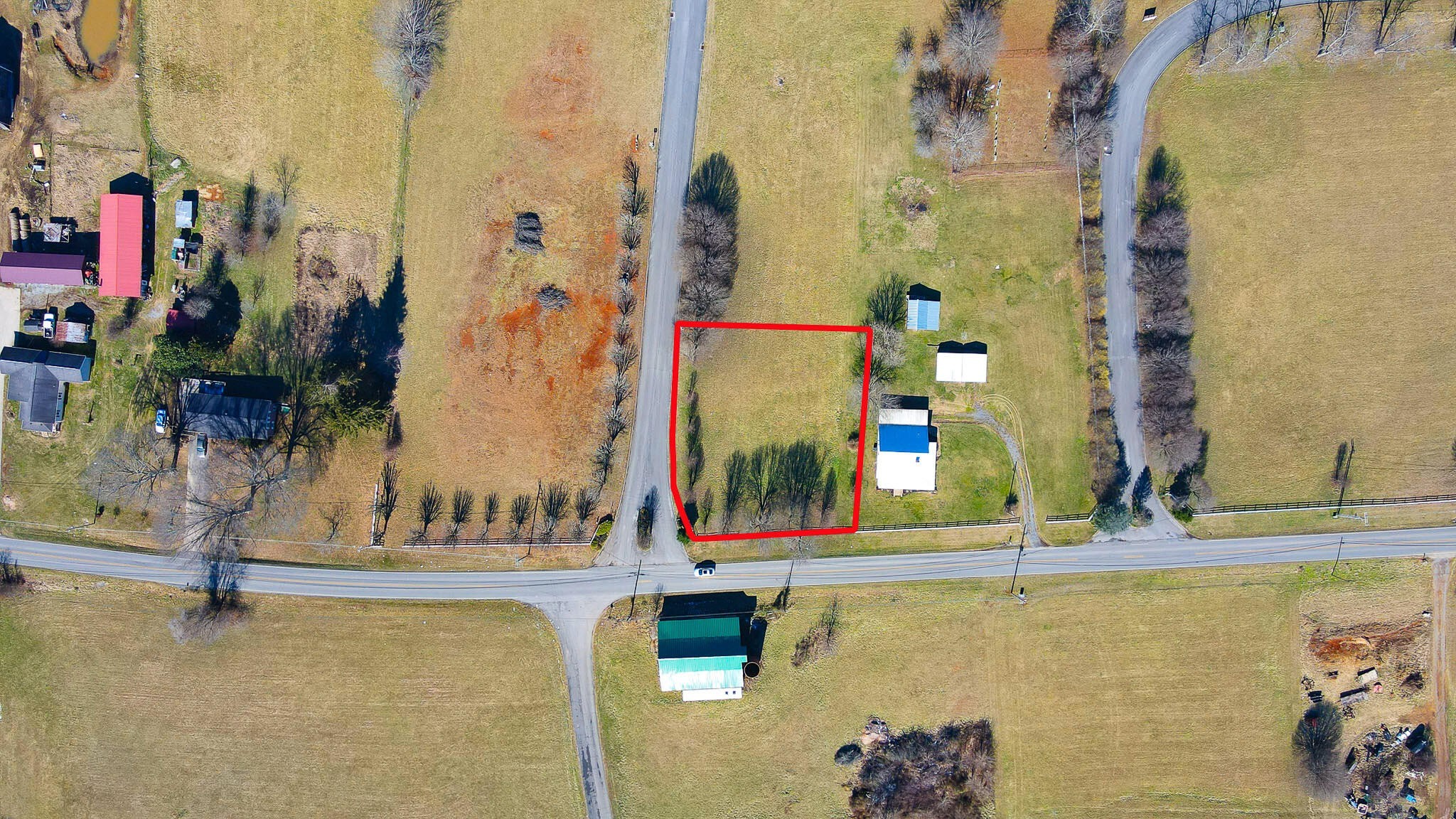 1. Lot 48 Walnut Grove Drive