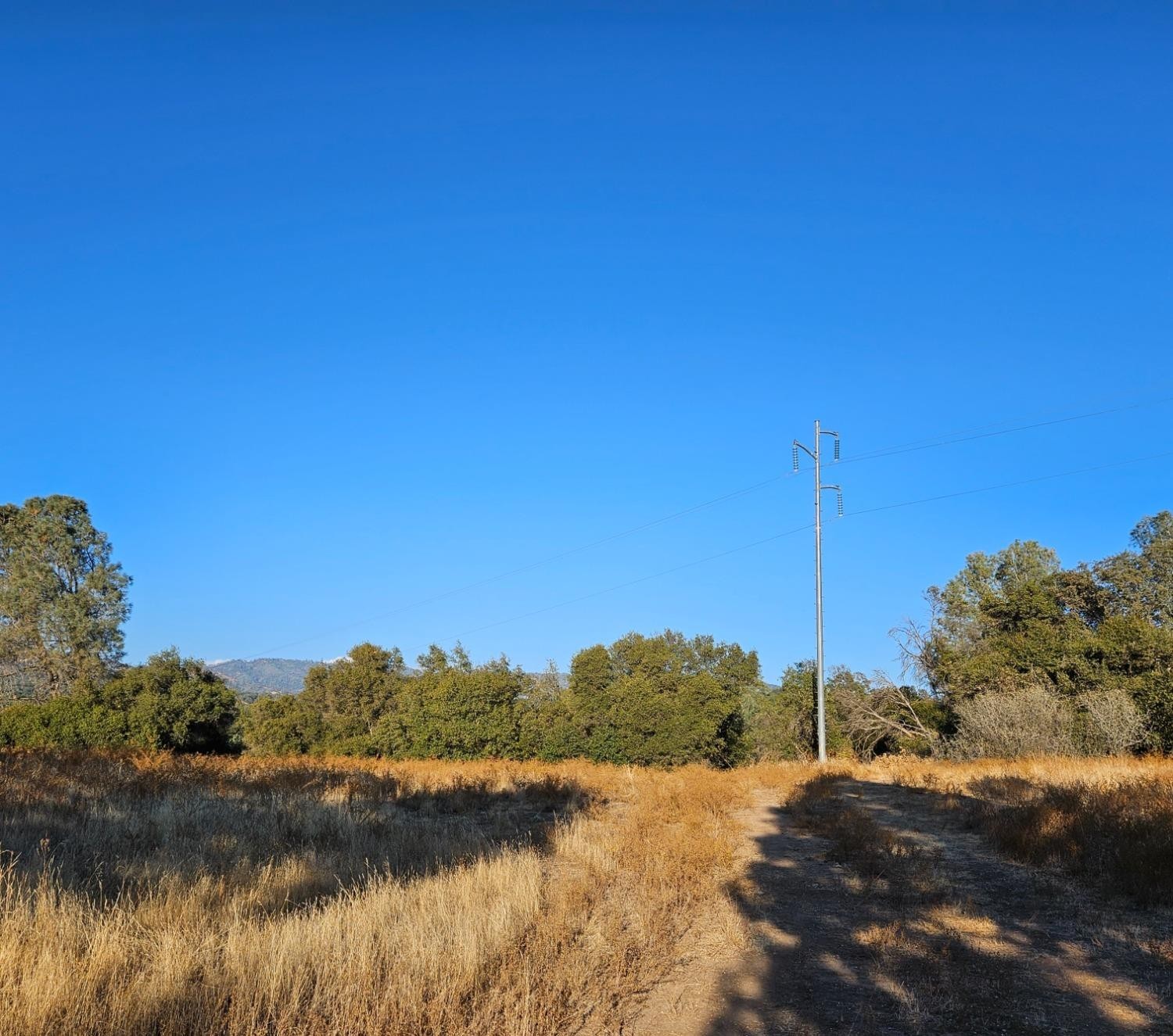 5. 7-Lot Chukchansi Road