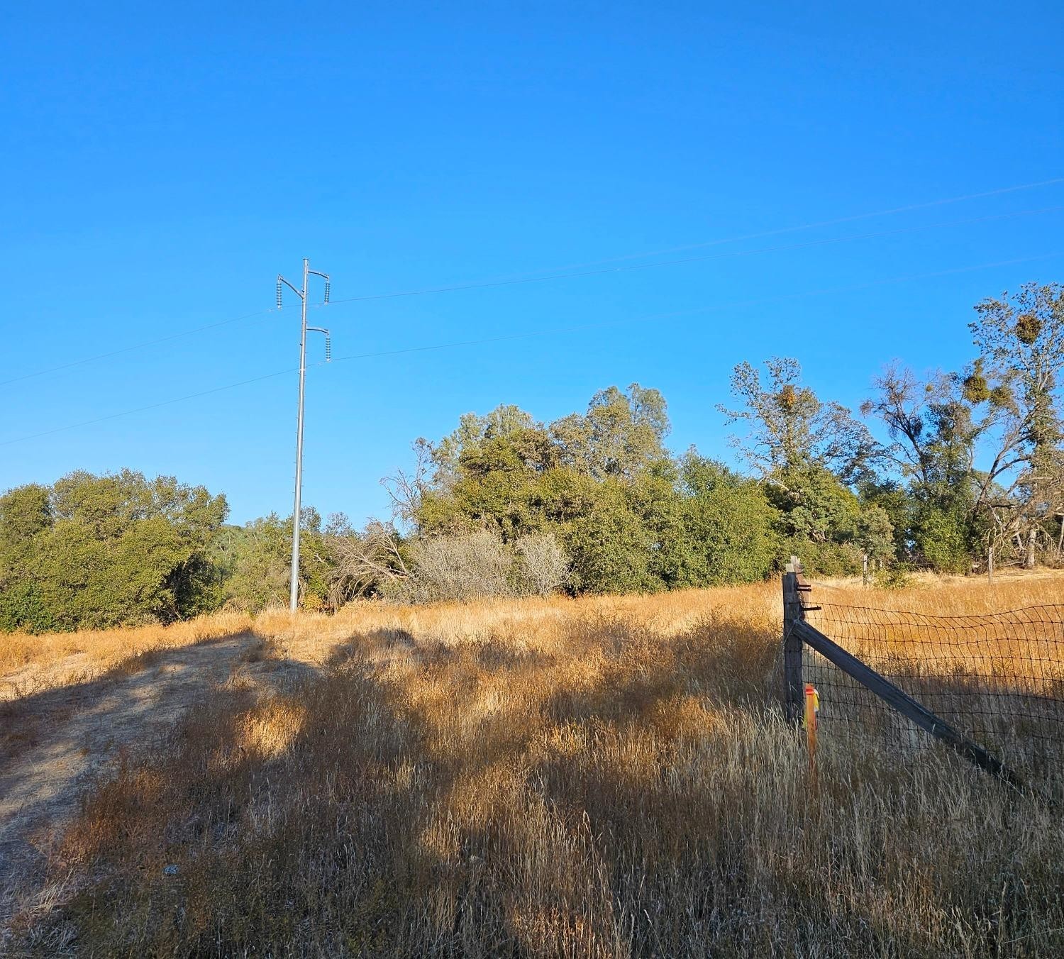 4. 7-Lot Chukchansi Road