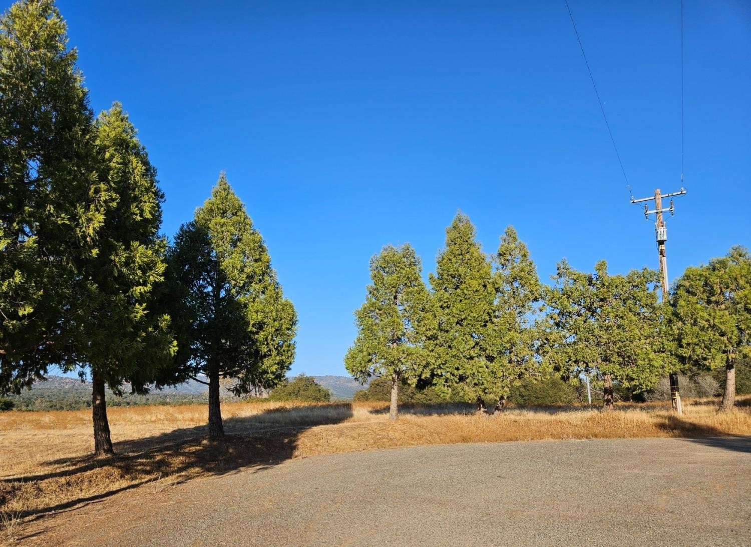 8. 7-Lot Chukchansi Road