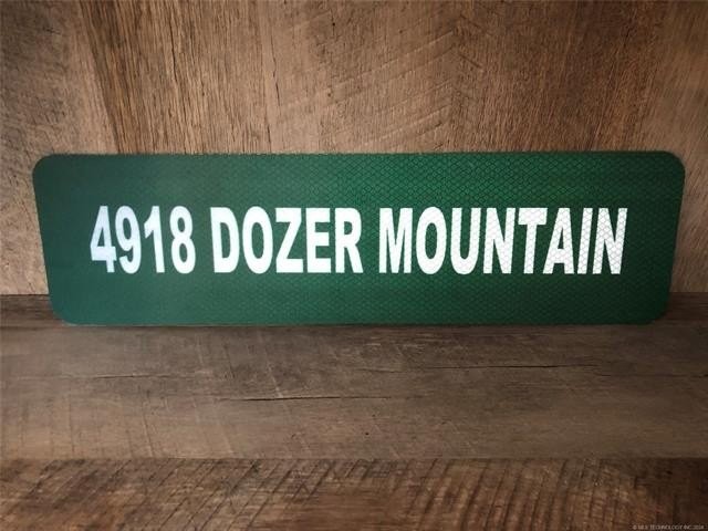 43. 4918 Dozer Mountain Road