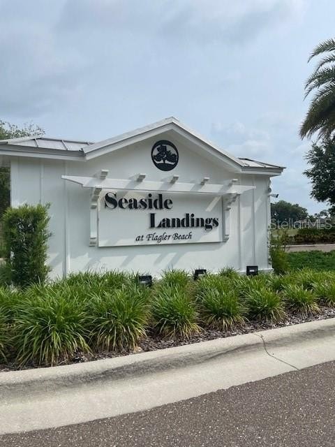 1. 211 S Seaside Landings Drive