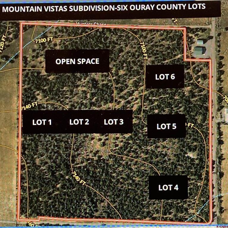 2. Lot 2 (Tbd) County Road 22B